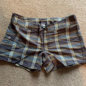 Patagonia Women's Board Shorts